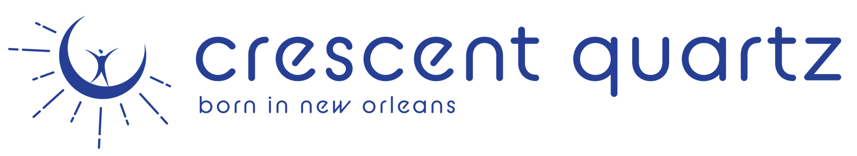 Crescent Quartz