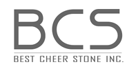 Best Cheer Stone Logo