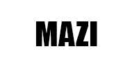Mazi Logo