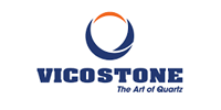 Vicostone Logo