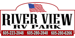 River View RV Park logo