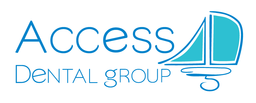 Access Dental Group PLLC Logo