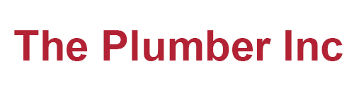 The Plumber Inc - logo