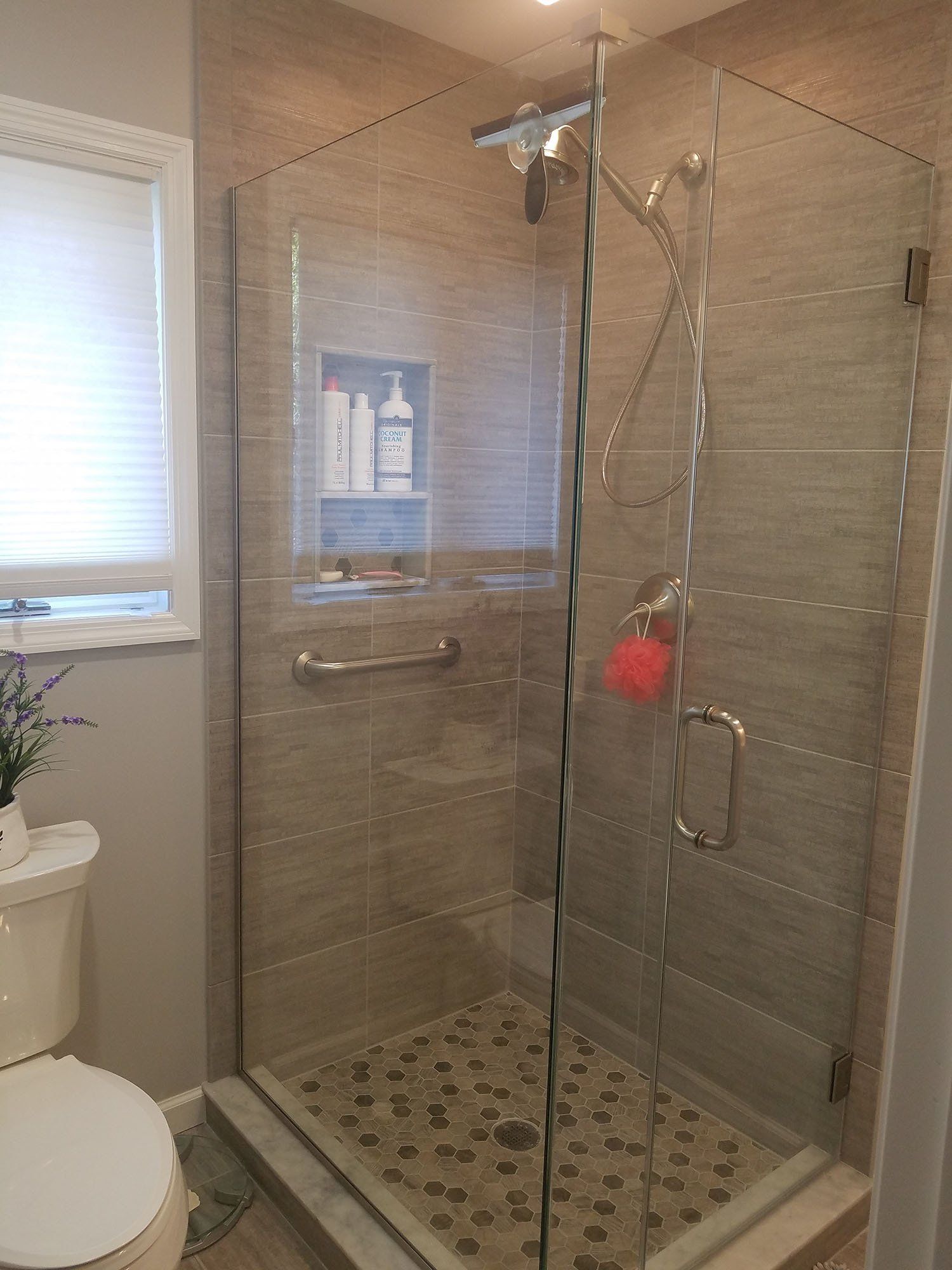 Bathroom Remodeling