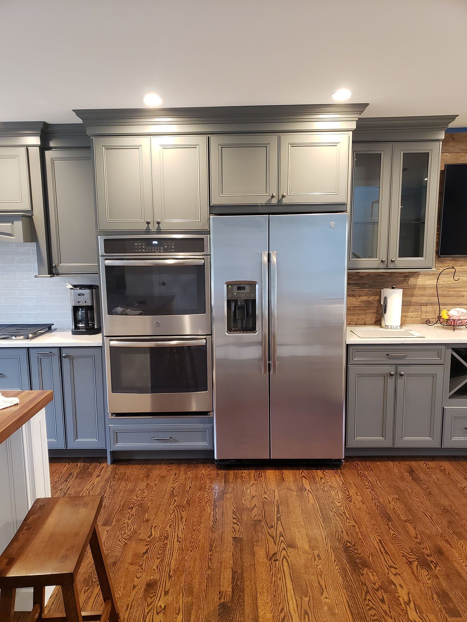 Kitchen Remodeling