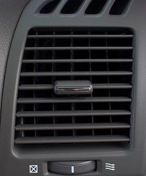 Auto air conditioning system