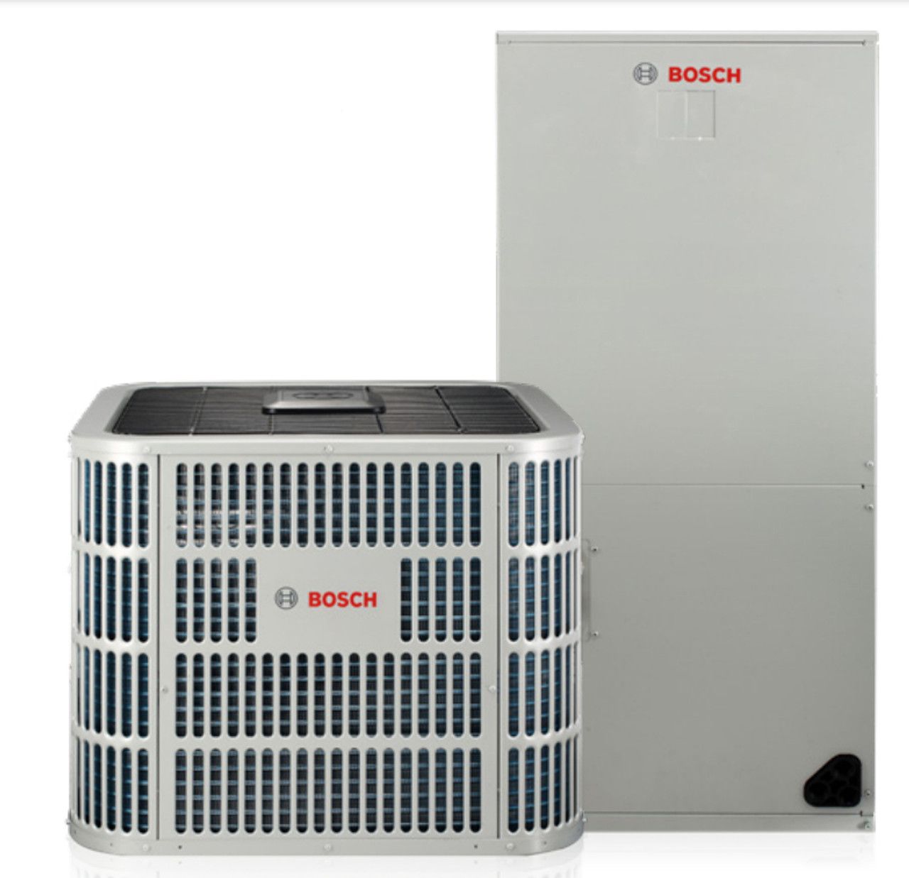 HVAC services