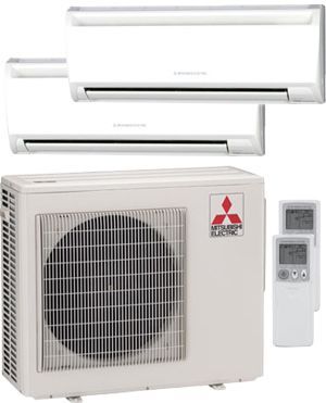 HVAC services