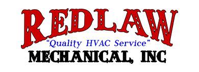 Redlaw Mechanical Inc - Logo