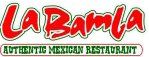 La Bamba Authentic Mexican Restaurant - Dinner Ruston LA