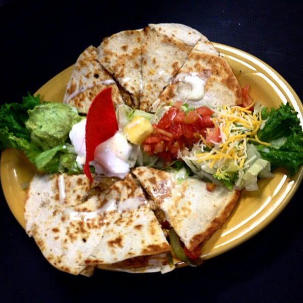 La Bamba Authentic Mexican Restaurant Gallery Ruston