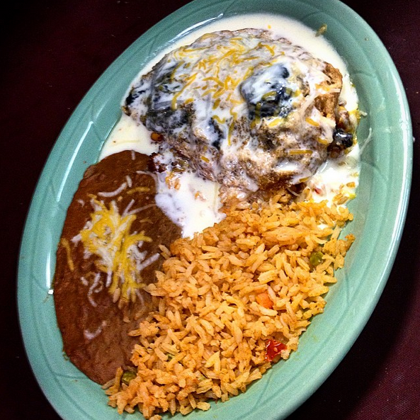 La Bamba Authentic Mexican Restaurant Gallery Ruston
