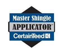 Master Shingle Applicator Certainteed