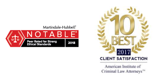 American Institute of Criminal Law Attorneys