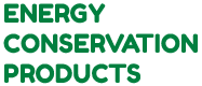 Energy Conservation Products-Logo