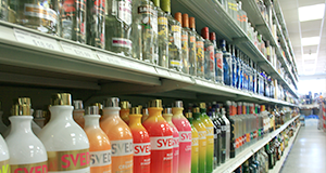 Store products