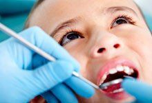 Dentist Checkup