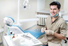 Dentist