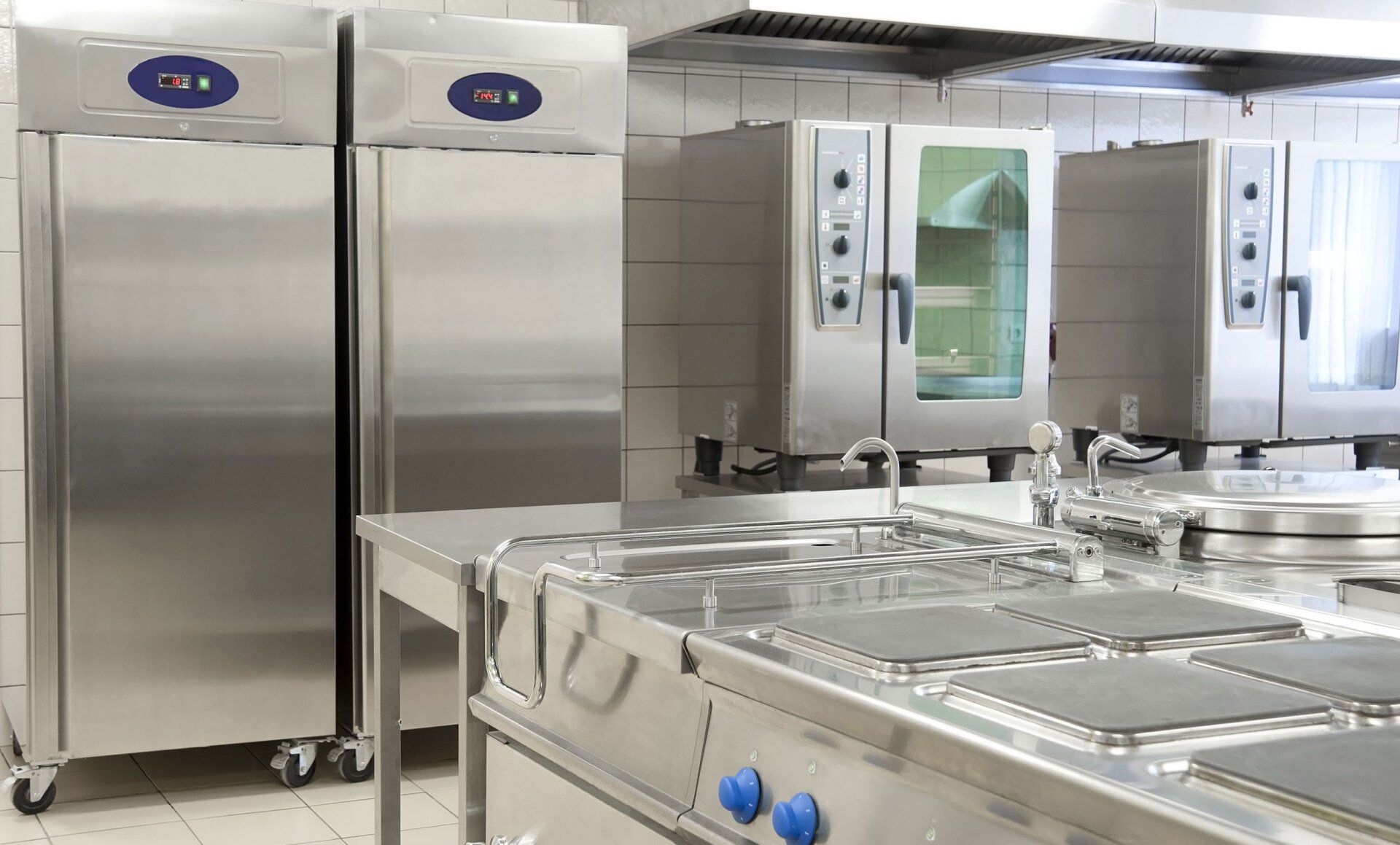 restaurant equipment