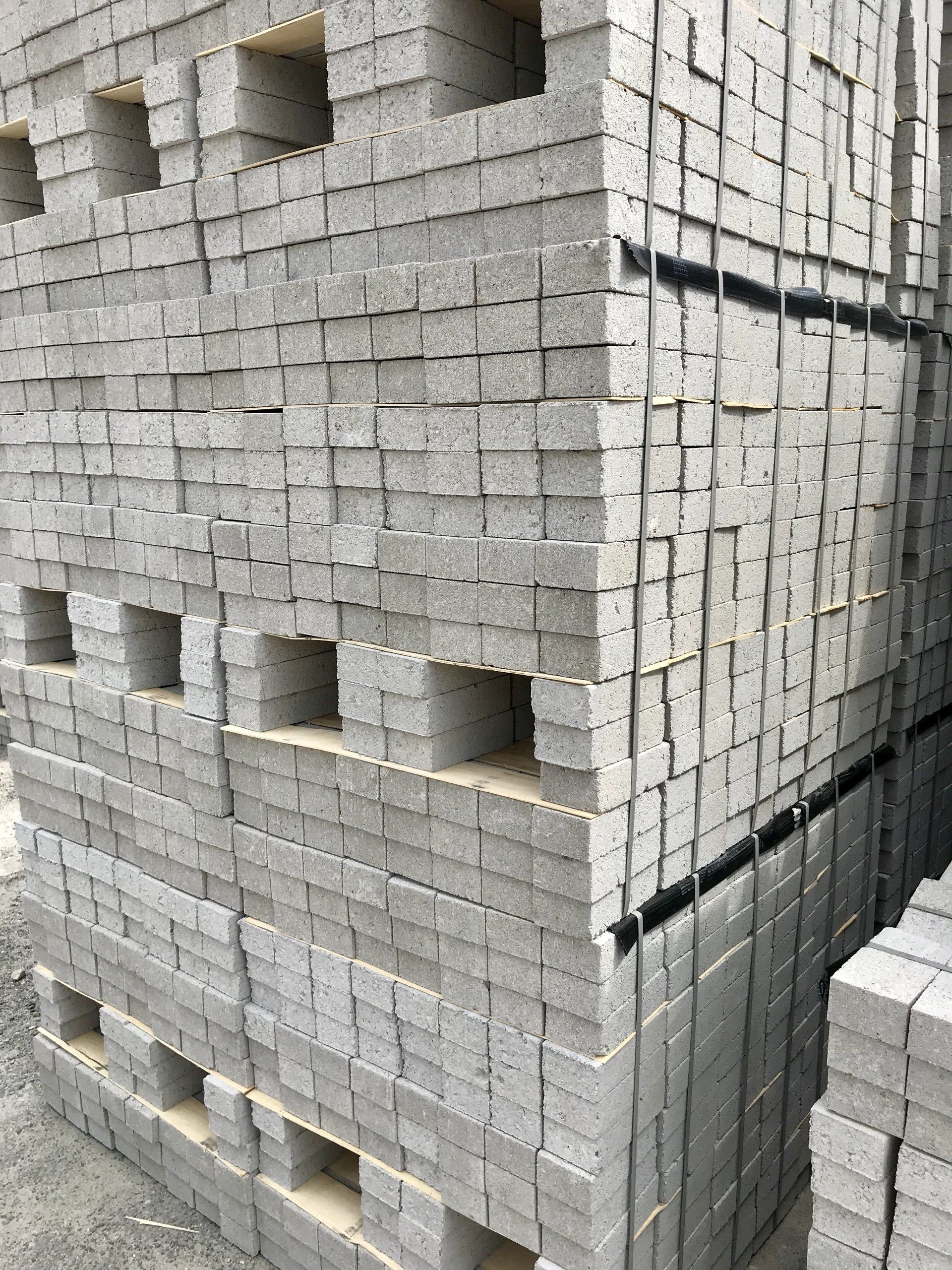 Concrete Block Sales | Concrete Products | Medway, MA