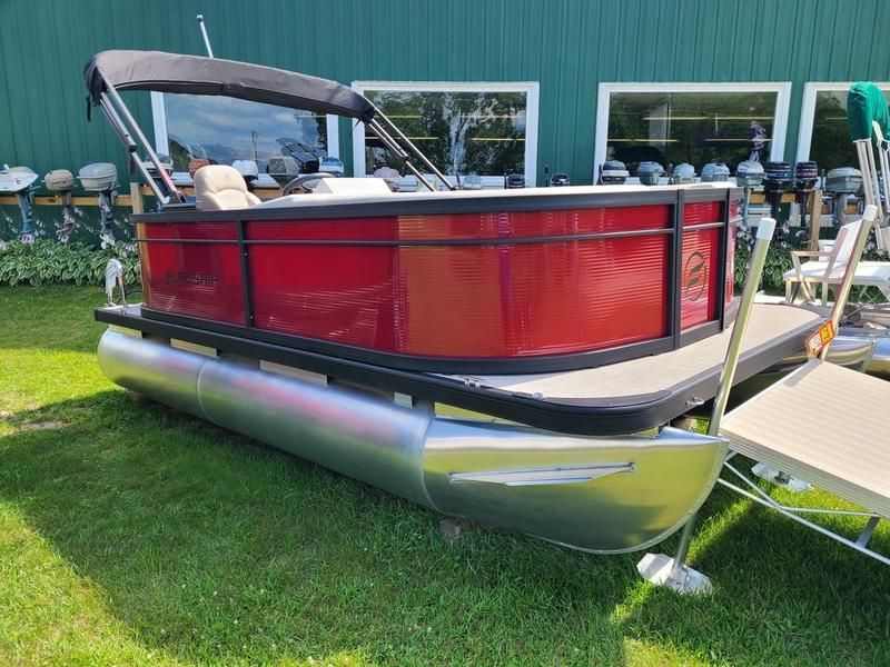  2024 Flagship Pontoons Endurance Cruise E16CS