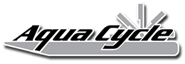 Aqua Cycle logo