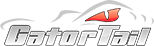 GatorTail logo