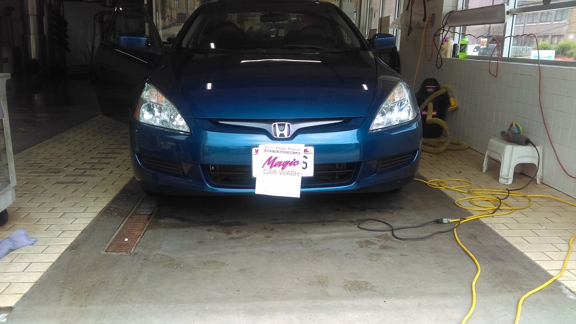 Magic Car Wash Express & Full Service Car Washes Eastern WI