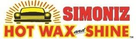 Simoniz Hot Wax and Shinelogo