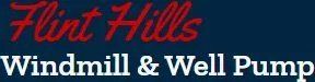 Flint Hills Windmill & Well Pump Service-Logo