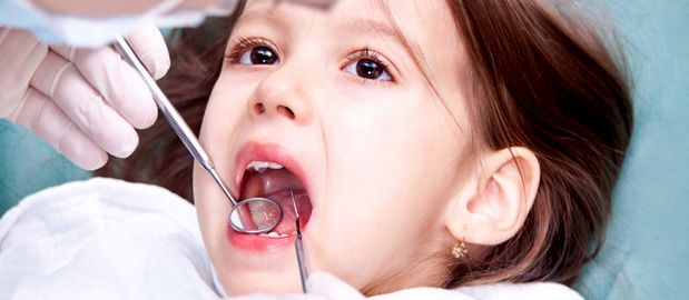 Children-s Dentistry