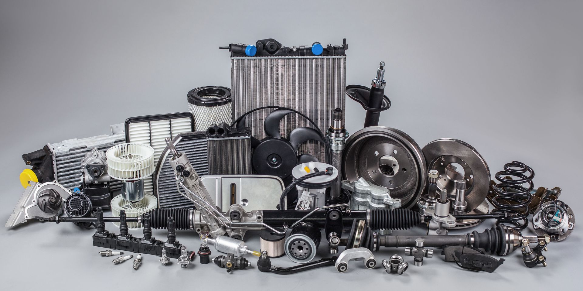 manufacturing services
