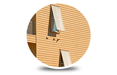 Hurricane protection