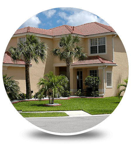 Custom home