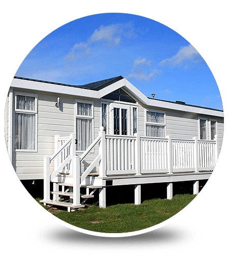 Mobile home