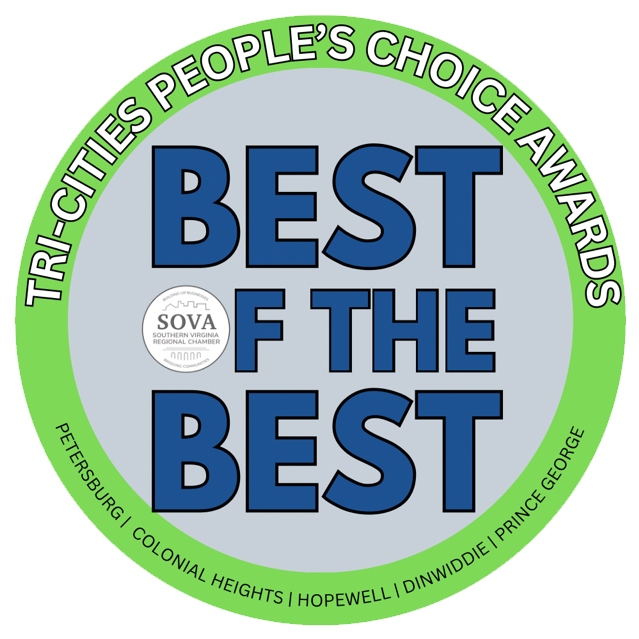 SOVA Best of the Best logo