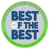 SOVA Best of the Best logo