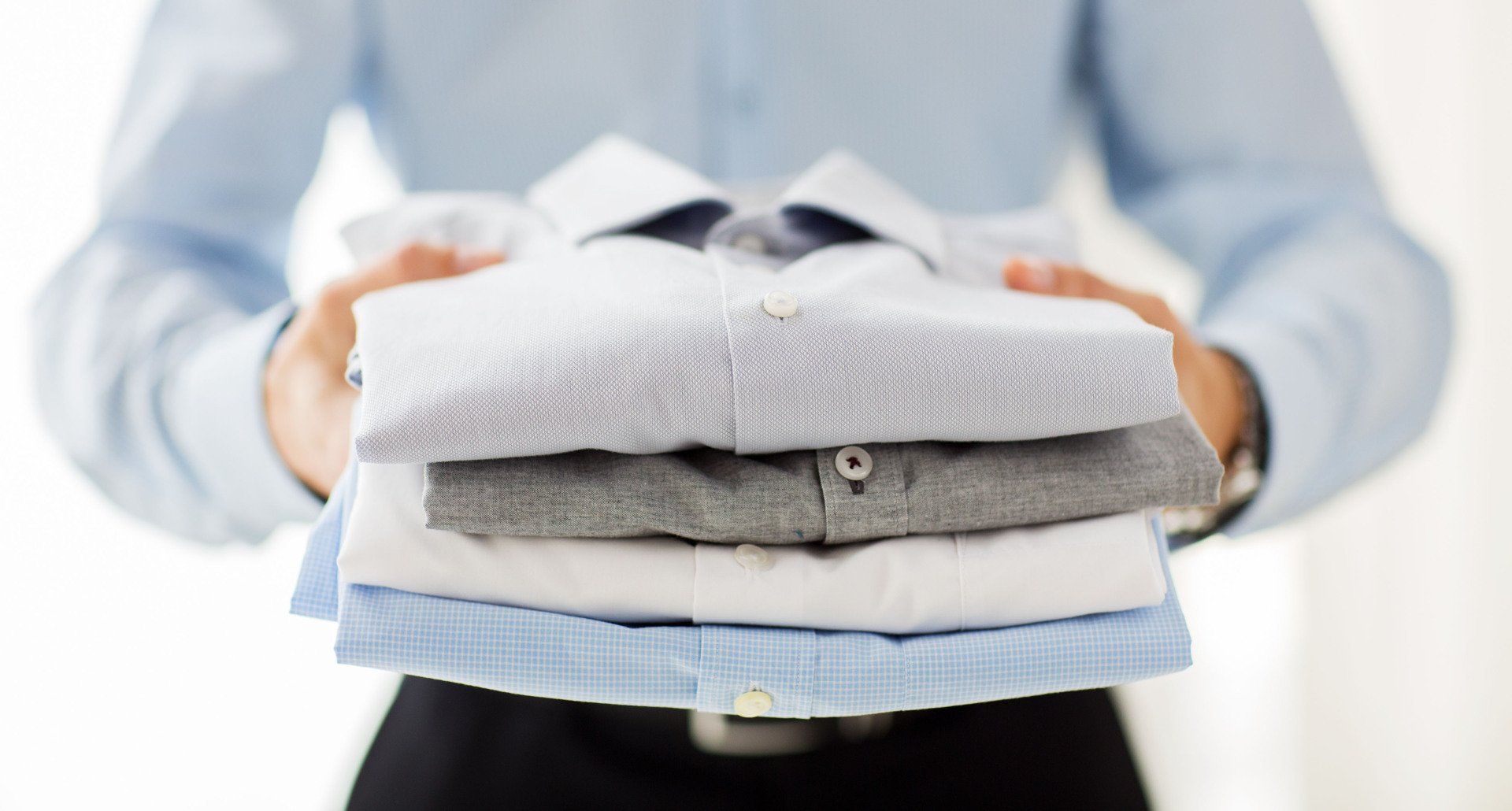 Inland Gateway Cleaners & Shirt Laundry photo 1