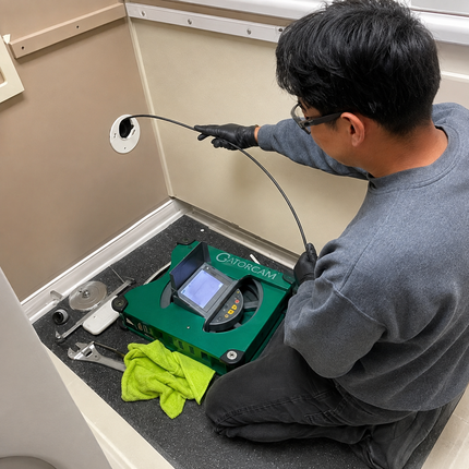 Equity Plumbing