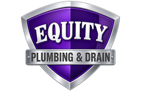 Equity Plumbing Logo