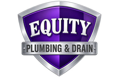 Equity Plumbing Logo