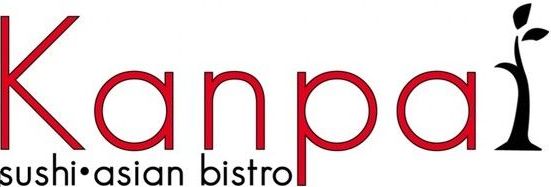 Kanpai Sushi & Asian Bistro - logo