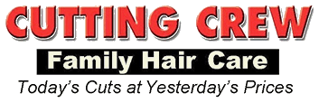 Cutting Crew Family Hair Care | Haircuts | Knoxville TN
