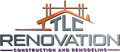 TLC Renovation - Logo