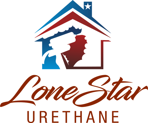 Lone Star Urethane Logo