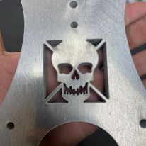 Long Island Waterjet Gallery Image