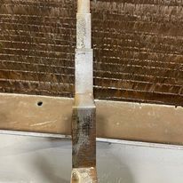 Long Island Waterjet Gallery Image