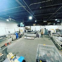 Long Island Waterjet Gallery Image