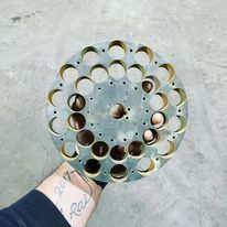 Long Island Waterjet Gallery Image