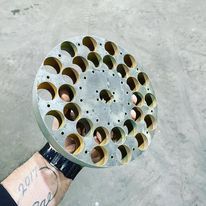 Long Island Waterjet Gallery Image